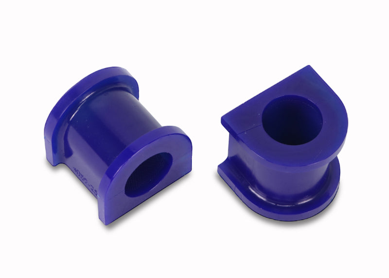 SuperPro 21-23 Lexus GX460 25mm Sway Bar Mount Bushing Kit