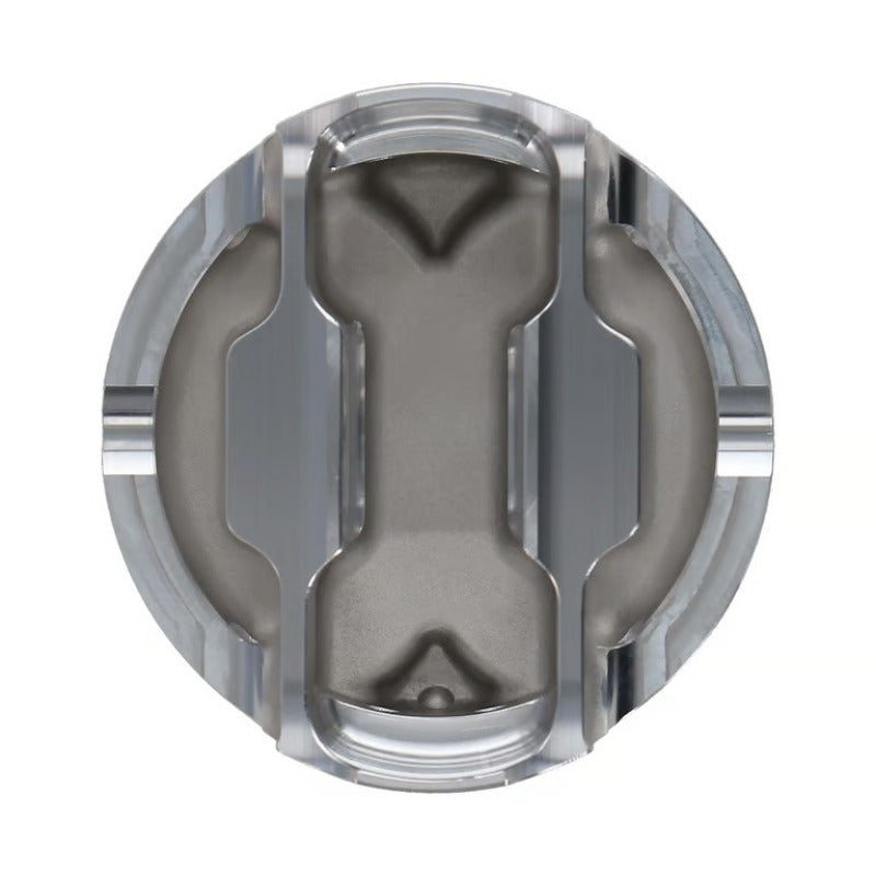 Wiseco Yamaha XT/TT600 84-04 101 CR 3858XH Piston kit