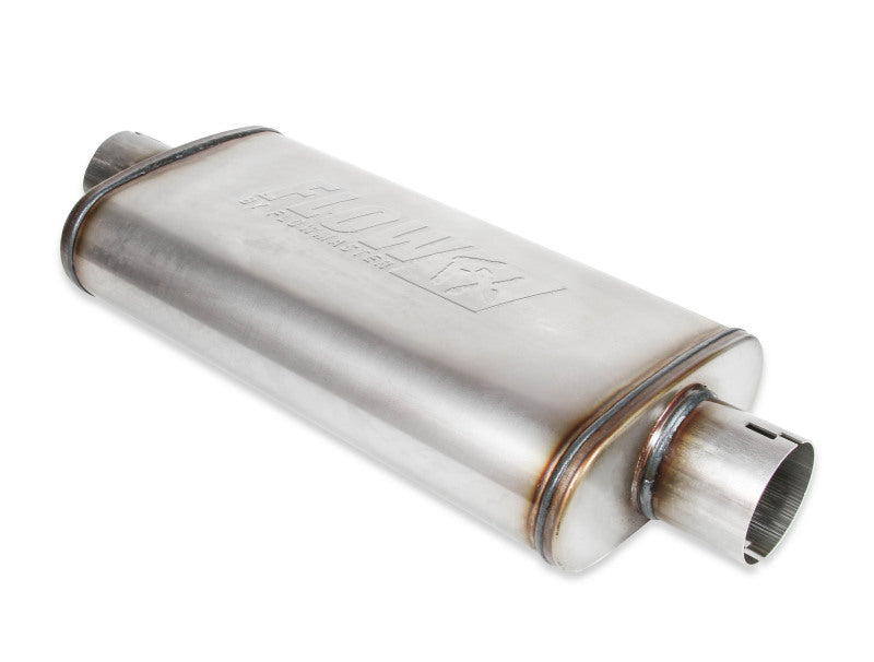 Flowmaster 14-19 Silverado/Sierra 1500 5.3L FlowFX Cat-Back Exhaust System
