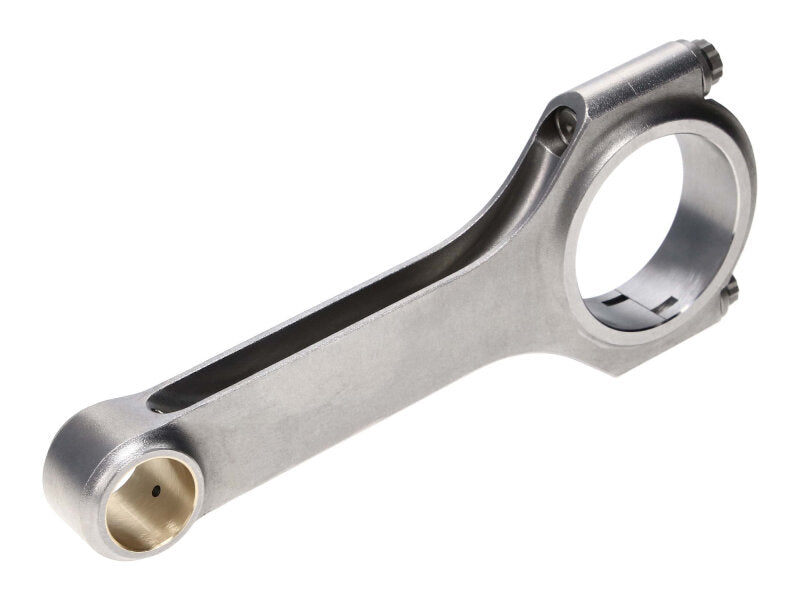 Manley Ford 2.0L EcoBoost H Beam Connecting Rod w/ .886 inch Wrist Pins ARP 2000 Rod Bolts - Single
