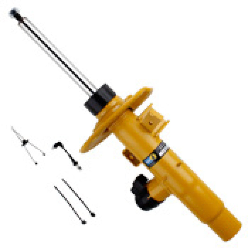Bilstein B6 Performance DampTronic BMW 330e 2022-2021, 330i 2022-2019, Strut Assembly Front Left
