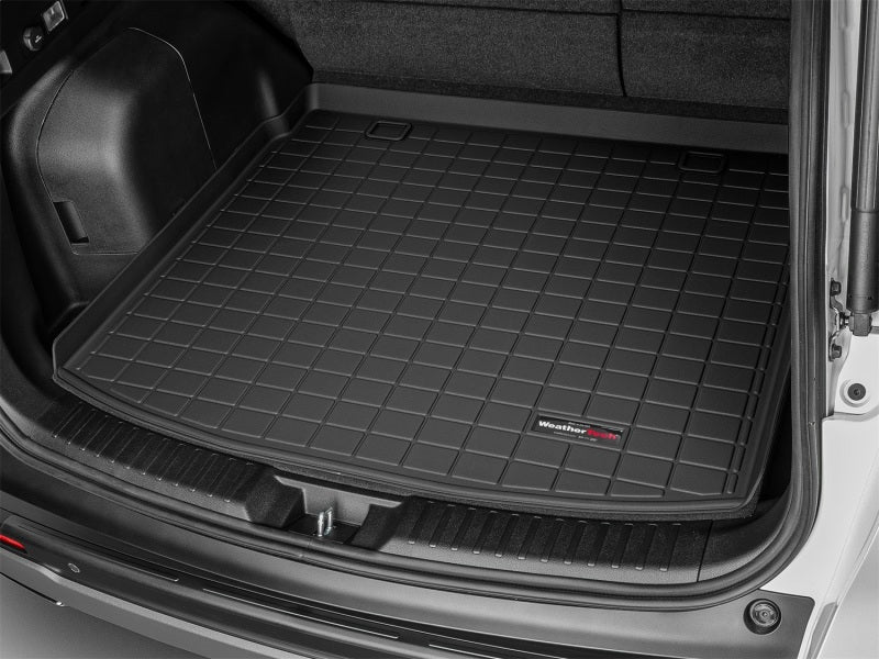 WeatherTech 23-24 Honda CR-V Hybrid Cargo Liner - Black