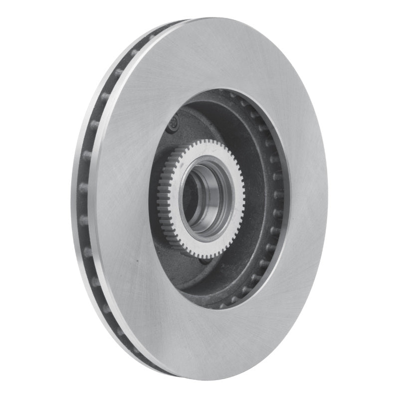 R1 03-03 Dodge Ram 1500 Van Front Brake Rotor