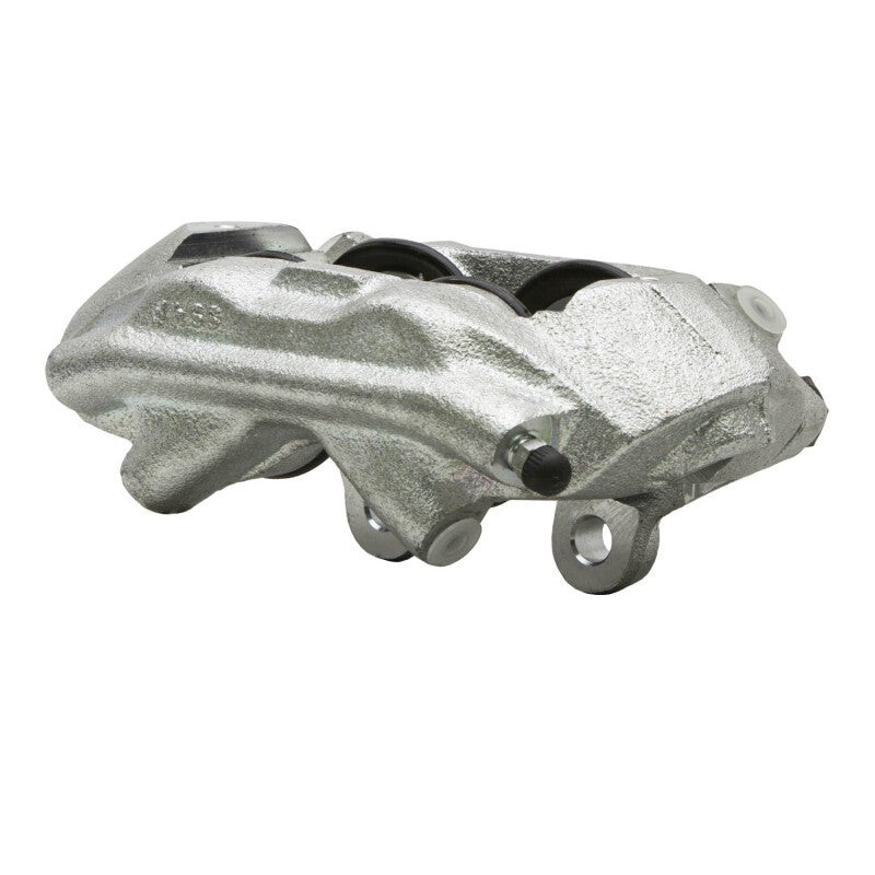 DFC 64-72 Dodge Dart Front-L Premium Caliper - Silver Zinc Coated
