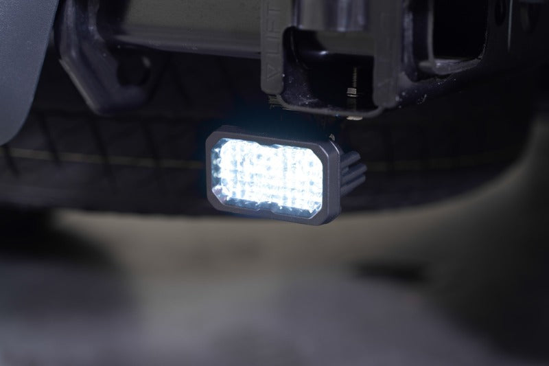 Diode Dynamics 2024+ Toyota Tacoma Stage Series Reverse Light Kit - C2 Pro