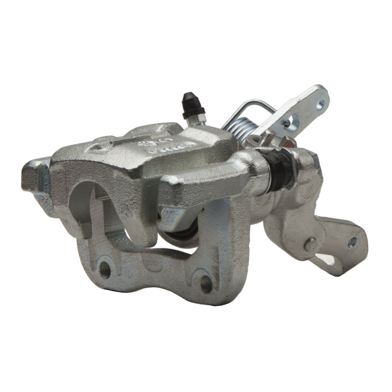 DFC 97-99 Acura CL Rear-L Silver Zinc Coated Premium Caliper