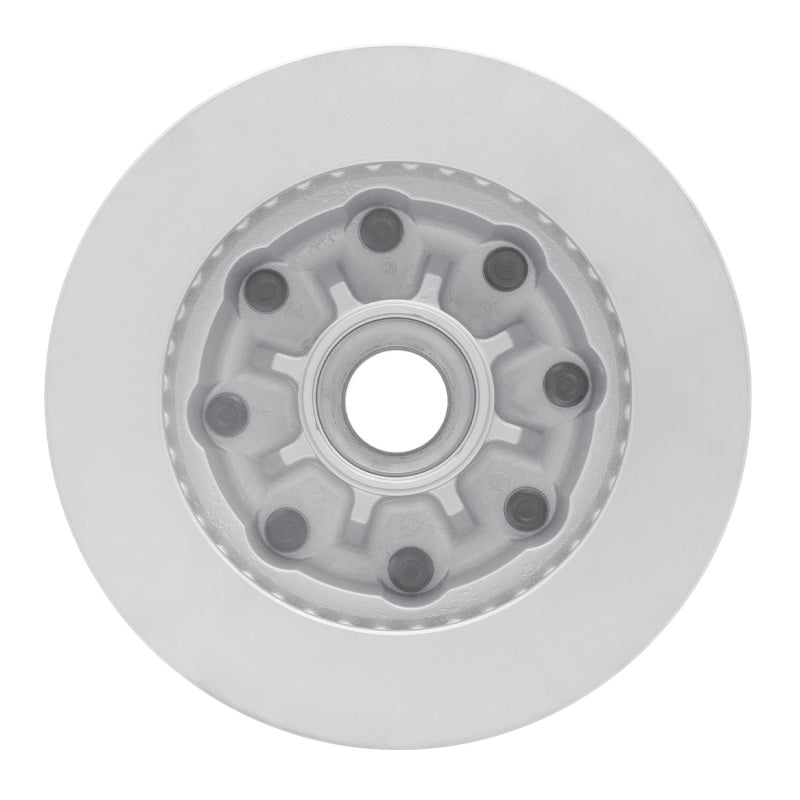 R1 71-95 Chevrolet R20/R2500 Suburban Front GeoSPEC Coated Rotor