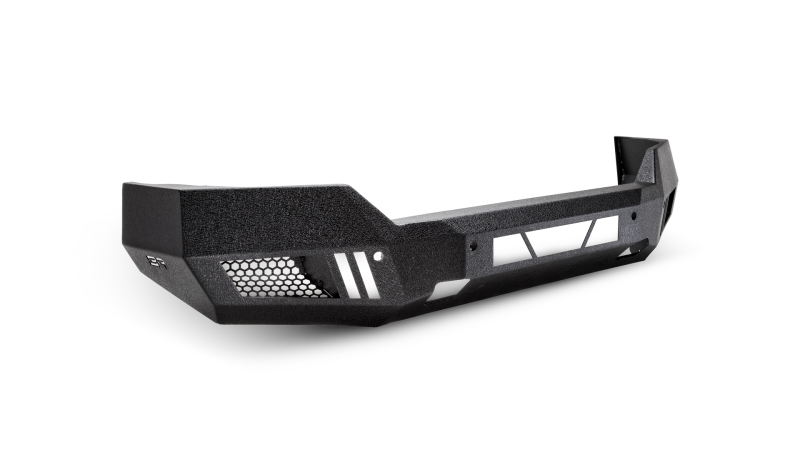 Body Armor 4x4 16-18 Chevy 1500 Eco Series Front Bumper