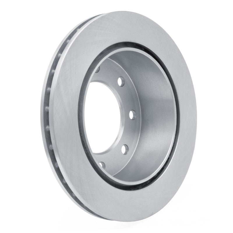 R1 99-25 Chevrolet Express 2500 Rear Brake Rotor