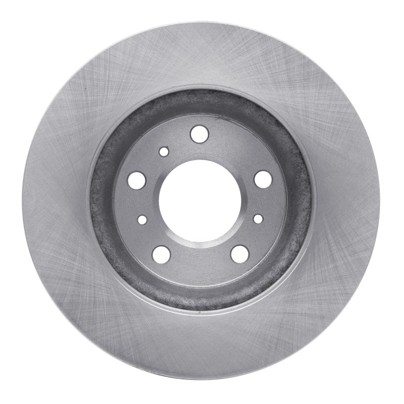 R1 04-09 Buick Allure Front Brake Rotor