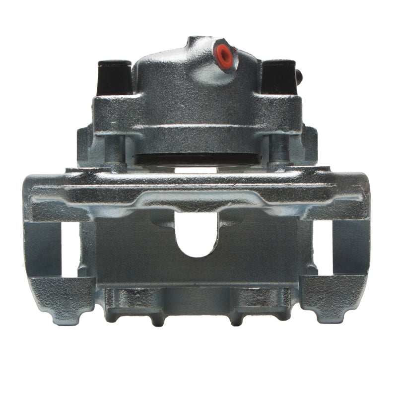 DFC 91-02 BMW M3 Front-L Premium Caliper - Silver Zinc Coated