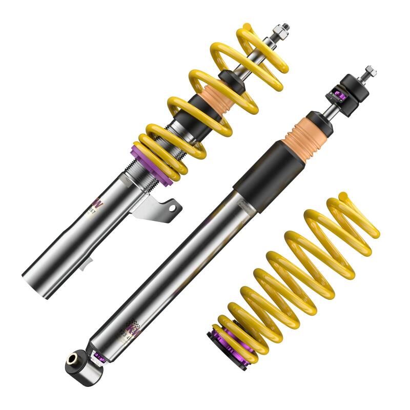 KW Coilover Kit V3 23-24 Toyota GR Corolla