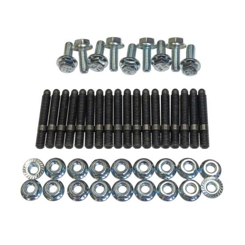 Moroso Toyota 1JZ/2JZ Oil Pan Stud Kit (for P/N 20947)