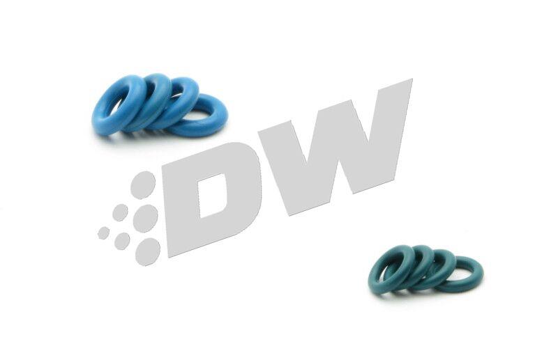 DeatschWerks Genesis Coupe 2.0T 550CC Injectors