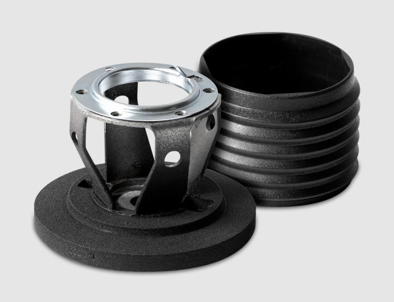 Momo 84-96 Corvette Steering Wheel Hub Adapter