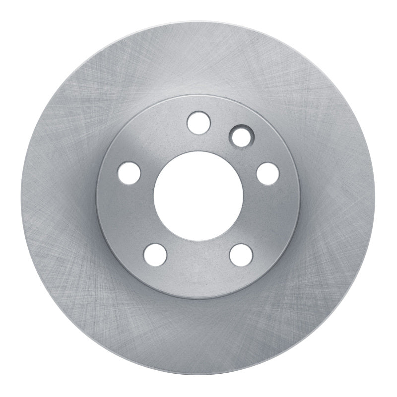 R1 96-00 Volkswagen EuroVan Front Brake Rotor