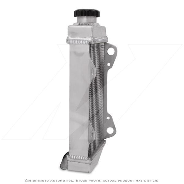 Mishimoto 06-09 Suzuki LTR450 Aluminum Radiator