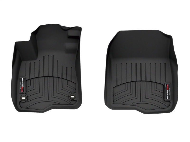 WeatherTech 23-24 Honda CR-V (Incl. Hybrid) Front FloorLiner - Black