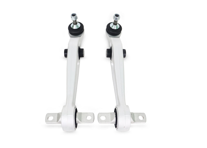 SuperPro 17-23 Tesla Model 3 Front Lower Control Arm Set