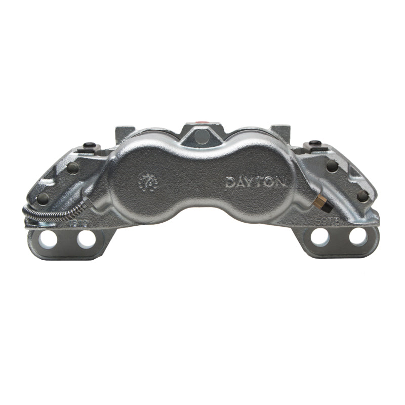DFC 00-20 Chevrolet C5500 Kodiak Rear Right/Frt Left/Rear Left/Frt Right Silver Premium Caliper