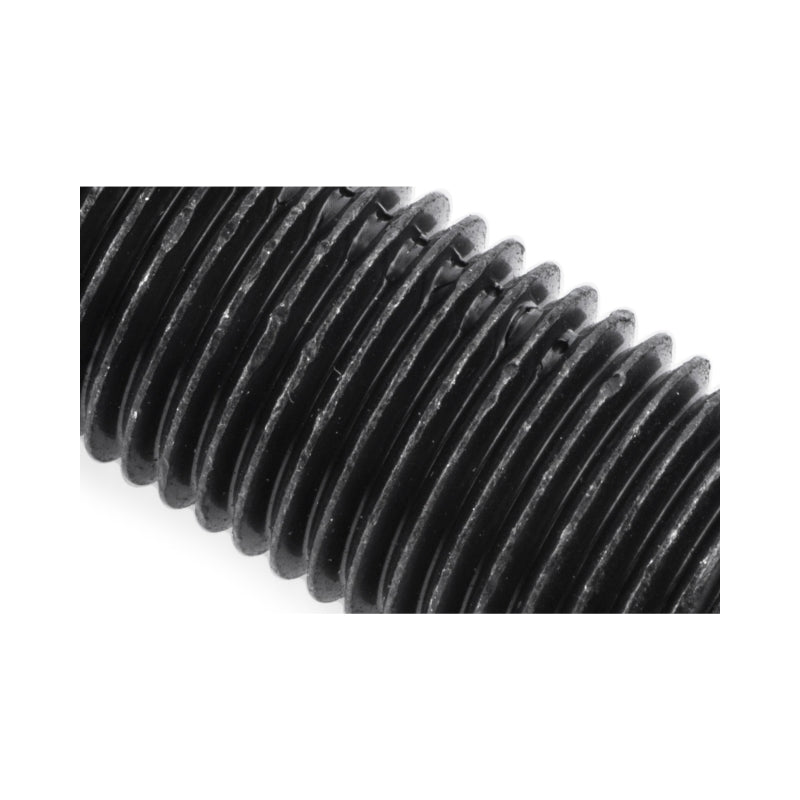 APR Lug Bolts - Use w/12mm Spacers - 40mm - Black (Set of 10)