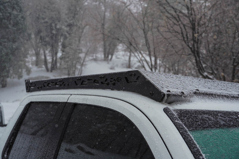 DV8 Offroad 2024-2025 Toyota Tacoma Double Cab Roof Rack