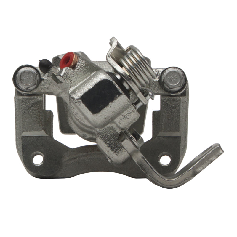 DFC 06-22 Acura ILX Rear-R Premium Caliper - Silver Zinc Coated
