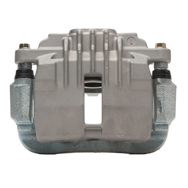 DFC 97-04 Chevrolet S10 Rear-L/Rear-R Silver Zinc Coated Premium Caliper