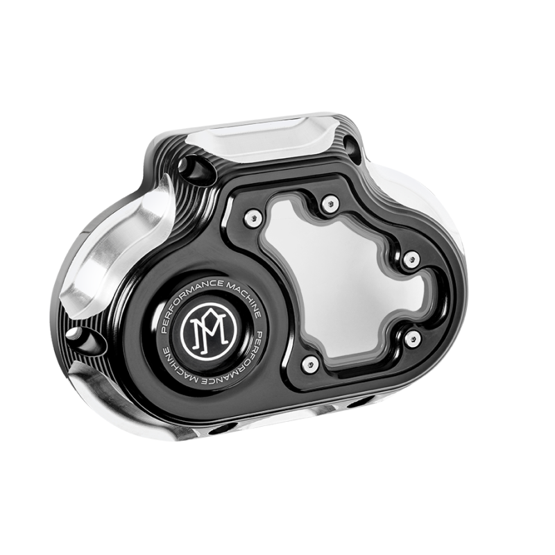 Performance Machine Vision Slave Assembly W/Bezel - Contrast Cut