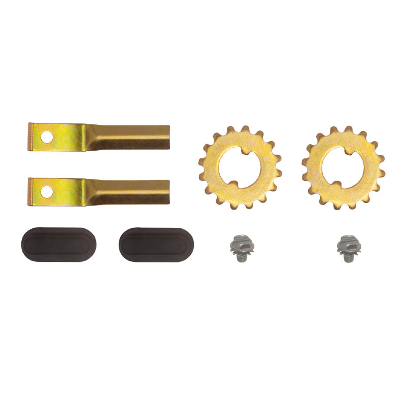 R1 50-87 Chevrolet C70 C7D042 Rr Drum Adjuster Kit