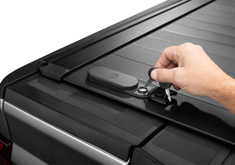 Retrax 19-26 RAM 1500 6.4ft Bed (No Multifunction Tailgate) RetraxPRO EZ-Off FRC-4000