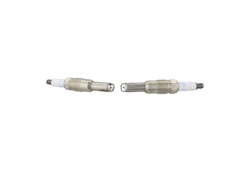 Ford Racing 3V Cold Spark Plug Set (16mm Thread)