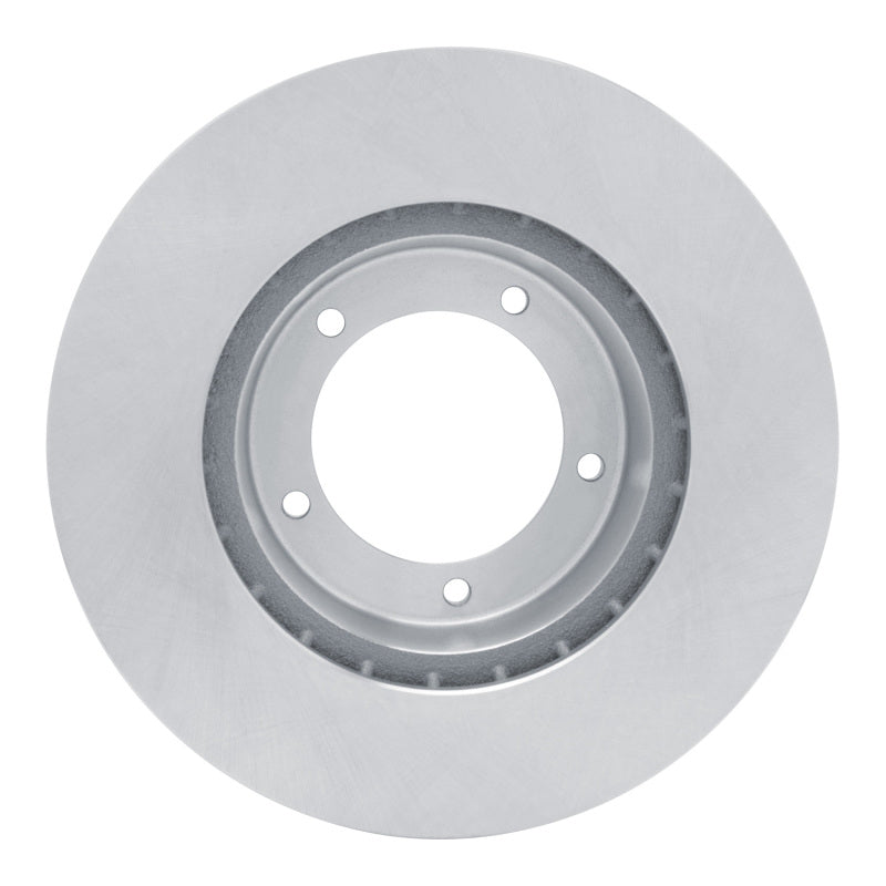 R1 90-16 Land Rover Defender (Mexico) Front Brake Rotor
