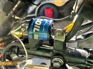 MSV Racing '82-'91 YZ490 & IT490 High Power “Mondo” Ignition Coil image 4