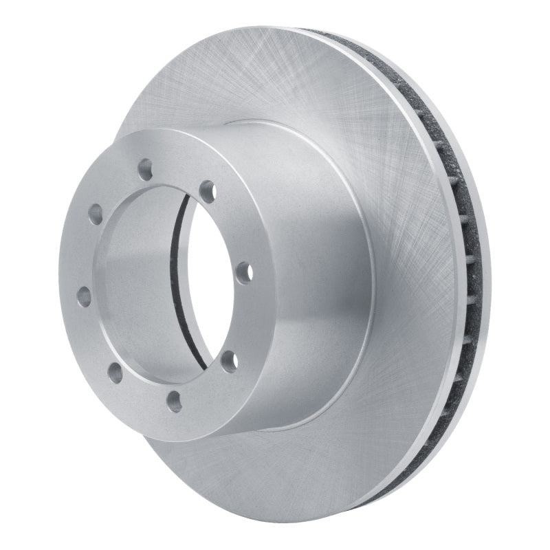 R1 1996-2007 Ford E-450 Super Duty Rear Brake Rotor