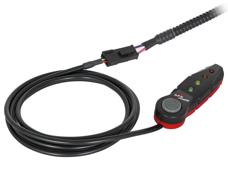 aFe SCORCHER GT Power Module GM Trucks 19-26 L4-2.7L (t)