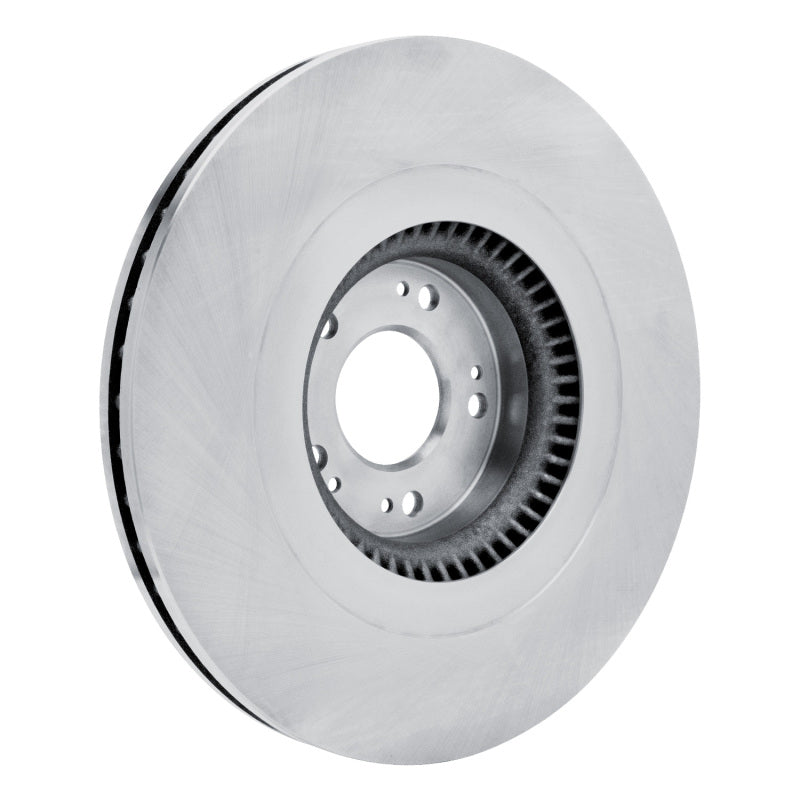 R1 12-17 Genesis G80 Front Brake Rotor