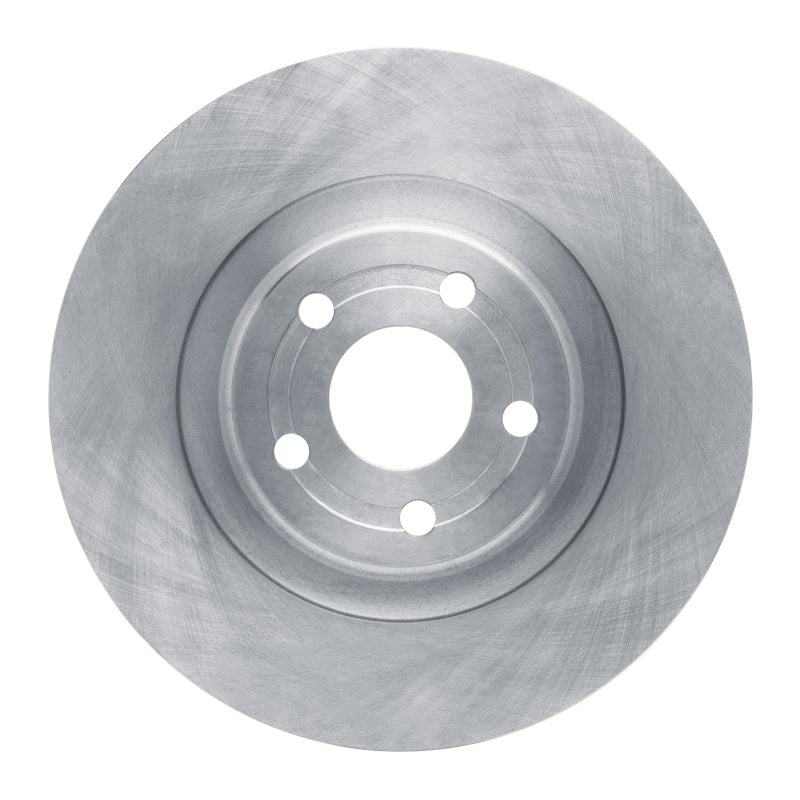 R1 22-25 Ford Maverick Front Brake Rotor