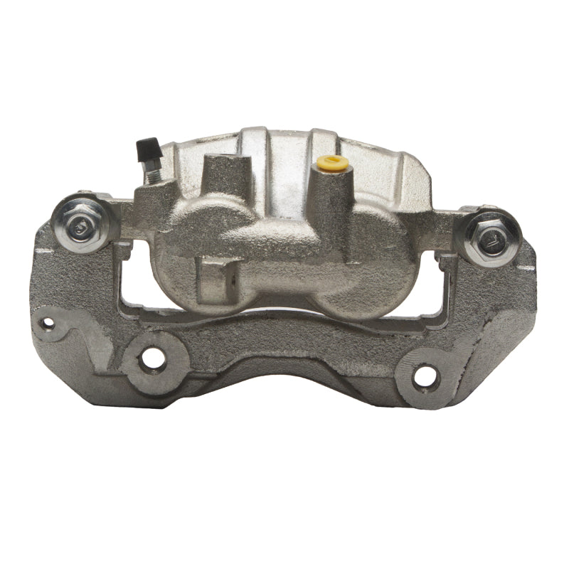 DFC 93-00 Mitsubishi Montero Front-R Silver Zinc Coated Premium Caliper