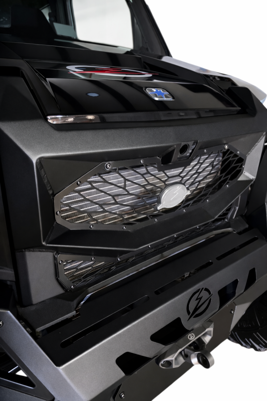 Elektric Offroad 2024+ Polaris Xpedition Volt Grille