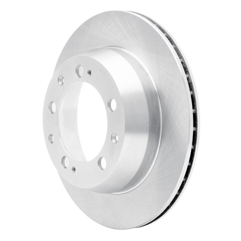 R1 1977-1988 Porsche 944 Except Turbo Rear Brake Rotor