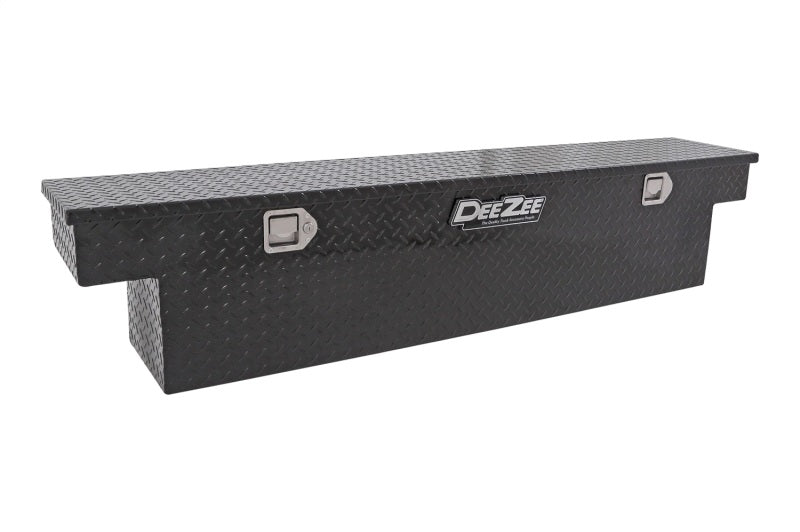 Dee Zee Universal Tool Box - Specialty Narrow Black BT MID SIZE