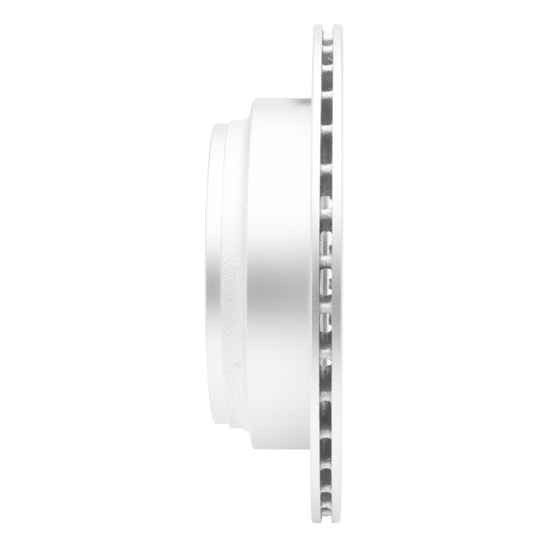R1 1992-2004 Acura SLX Rear GeoSPEC Coated Rotor