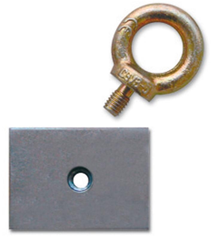 Sparco Belt 2in 3-Bar Slide