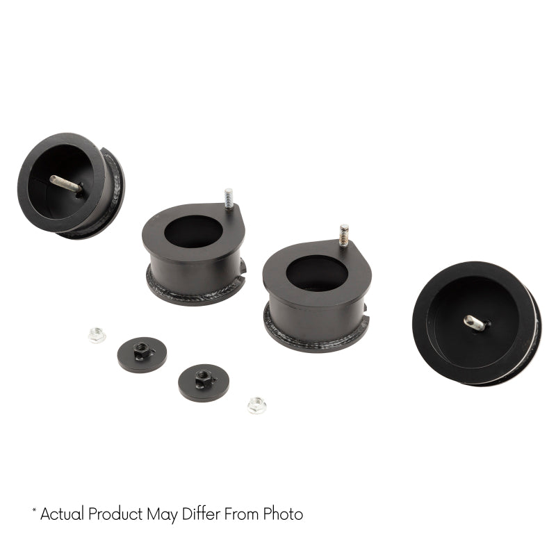 Belltech COIL SPRING SPACER 82-03 S-10/PU-BLAZER 3/4inch