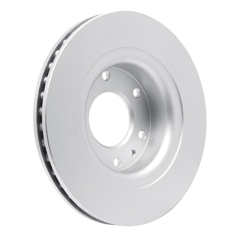 R1 06-09 Buick Rainier Front GeoSPEC Coated Rotor