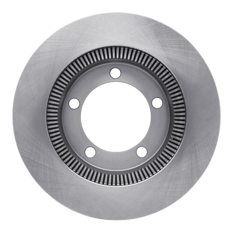 R1 1973-2021 Beaver Motorcoach Contessa Front/Rear Brake Rotor