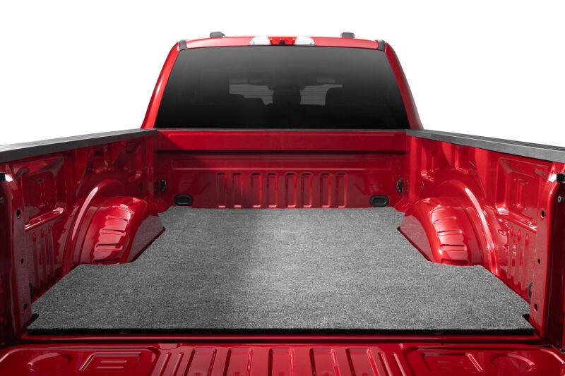 Husky Liners 17-26 Honda Ridgeline Guardian Comfort Bed Mat