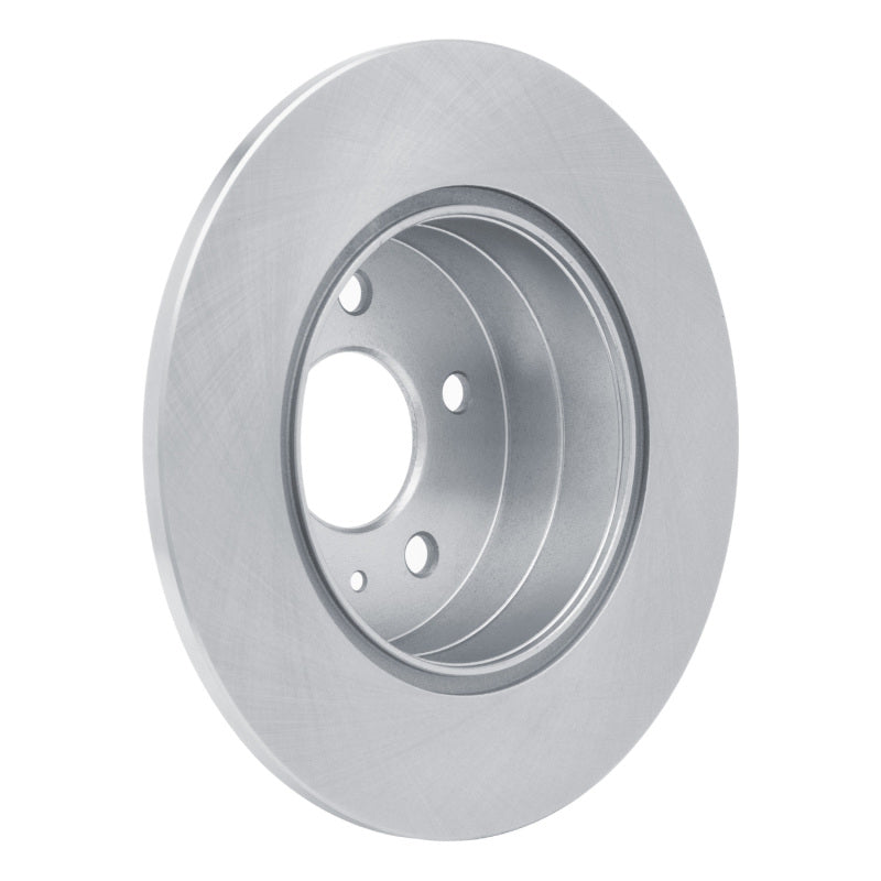 R1 97-08 Chevrolet ASTRA (Mexico) Rear Brake Rotor