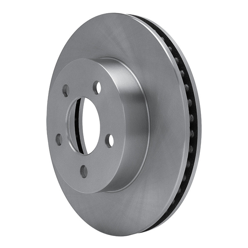 R1 02-07 Jeep Liberty Front Brake Rotor